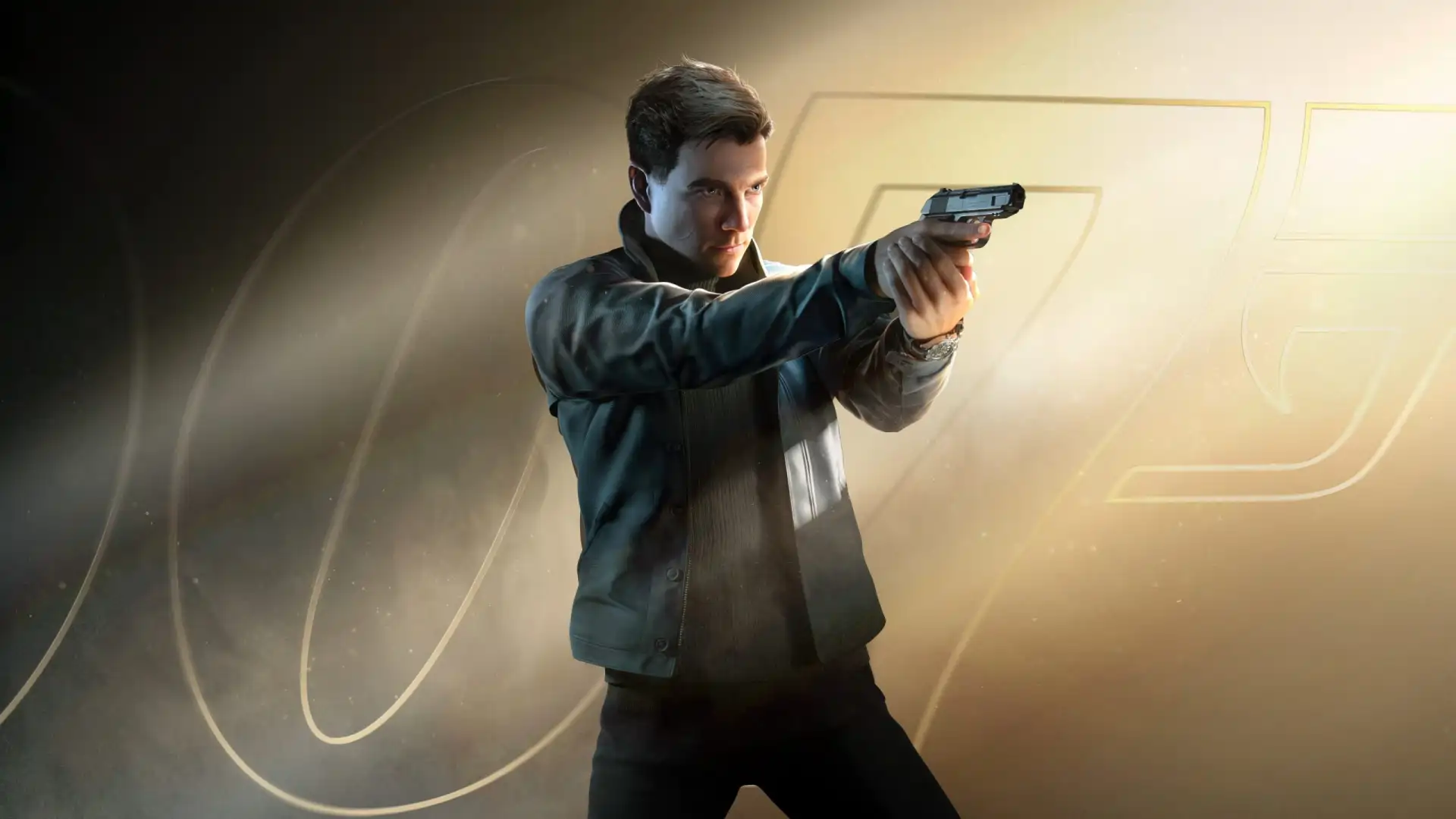 Atualização Behind Enemy Lines traz novas missões táticas para 007 First Light