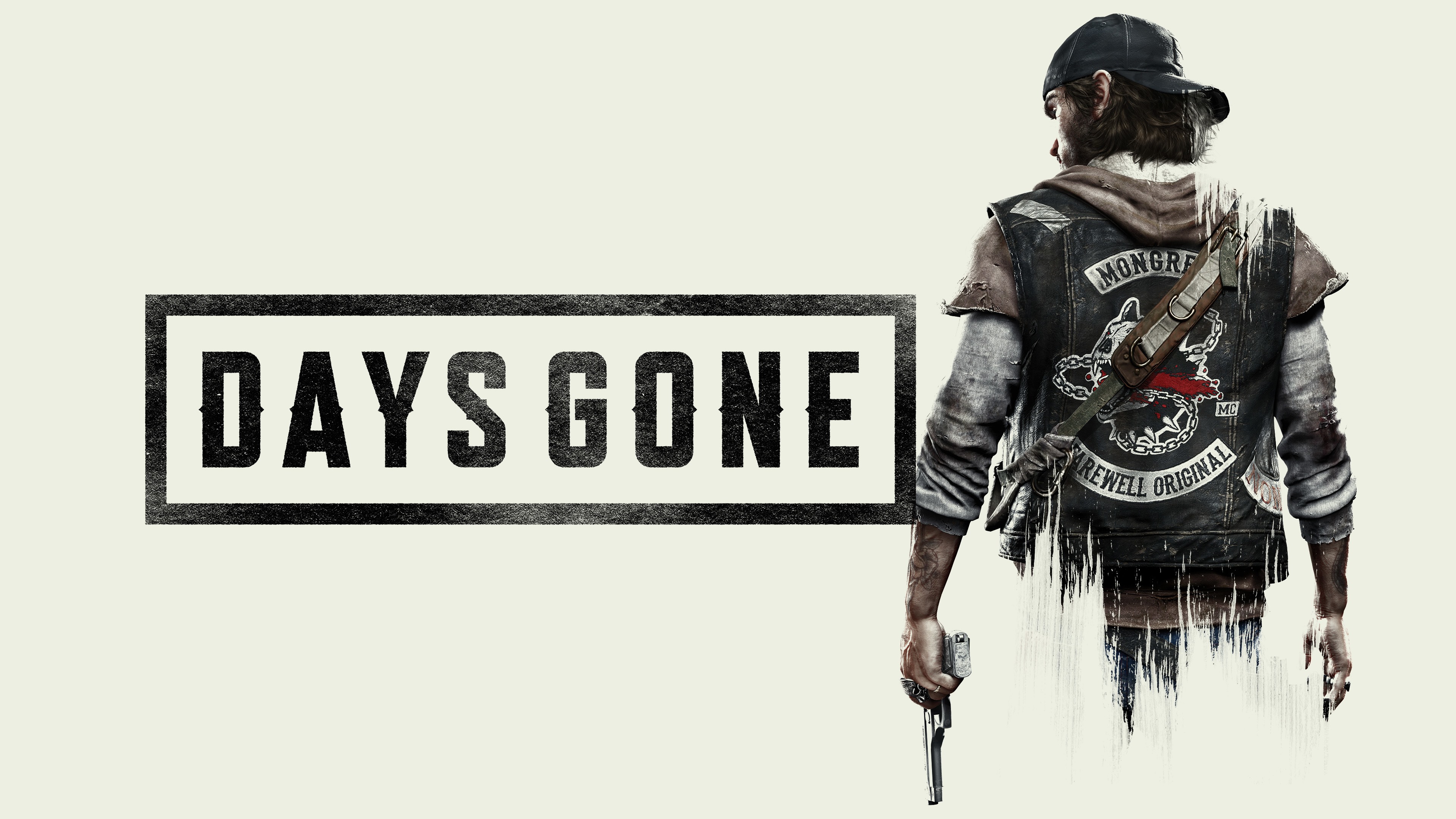 DaysGone 1 4K