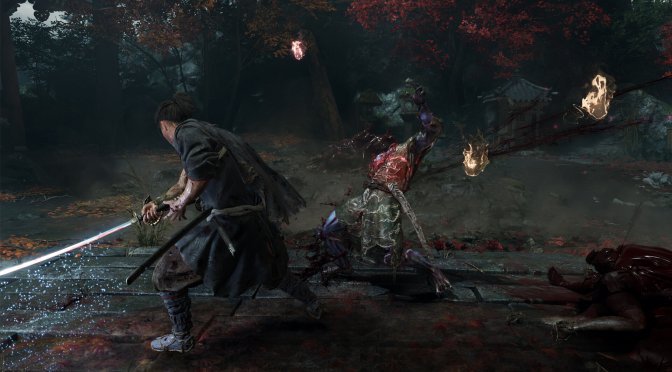 É DO BRASIL ! Onimusha : Way of The Sword virá 100 % LOCALIZADO !