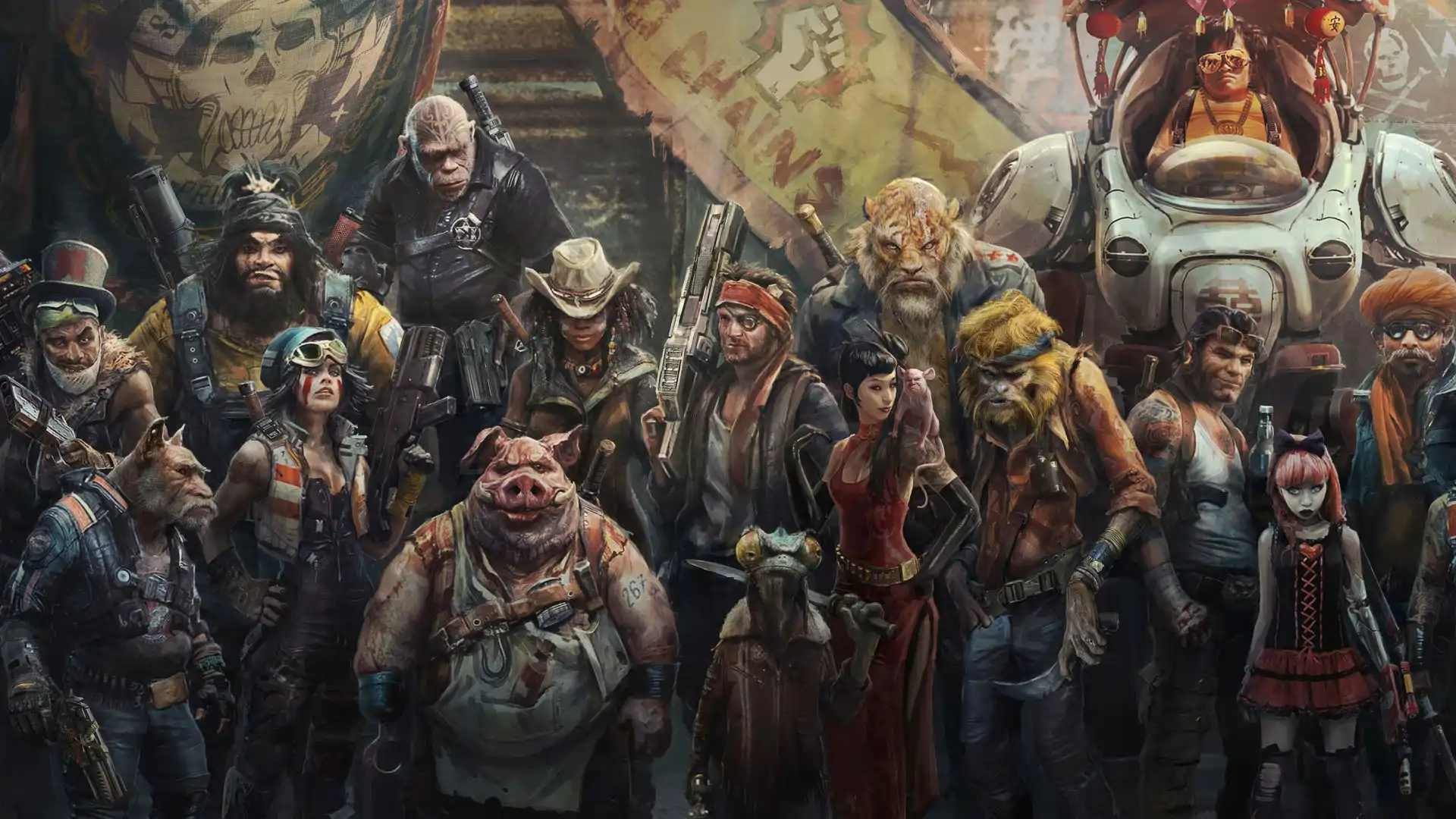 Beyond Good and Evil 2 foca em experiência solo enquanto busca fase alpha na Ubisoft