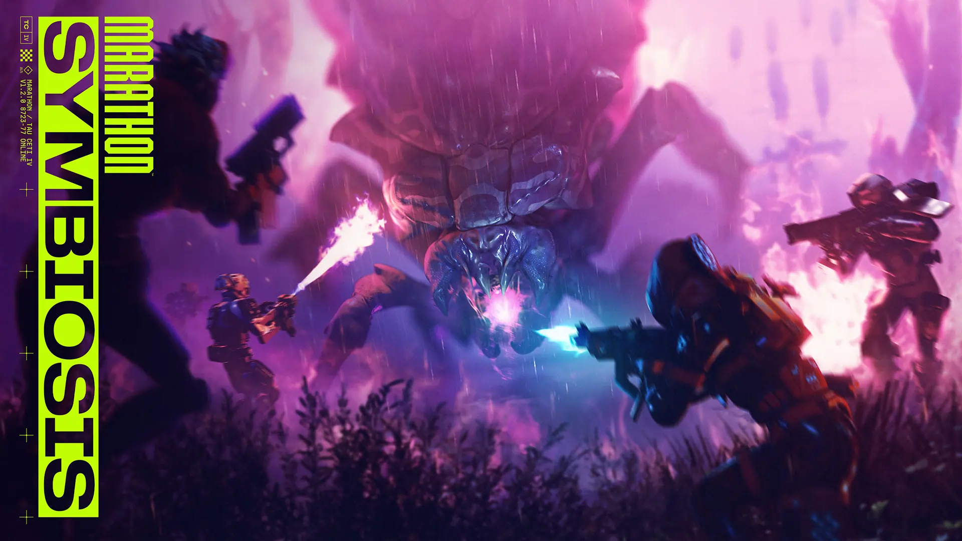 Bungie abandona modelo de temporadas e aposta em PvE para salvar Marathon