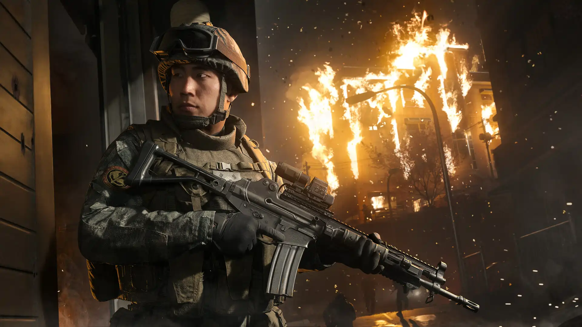 Activision vê lançamento de Modern Warfare 4 como trunfo contra GTA 6 e Zelda