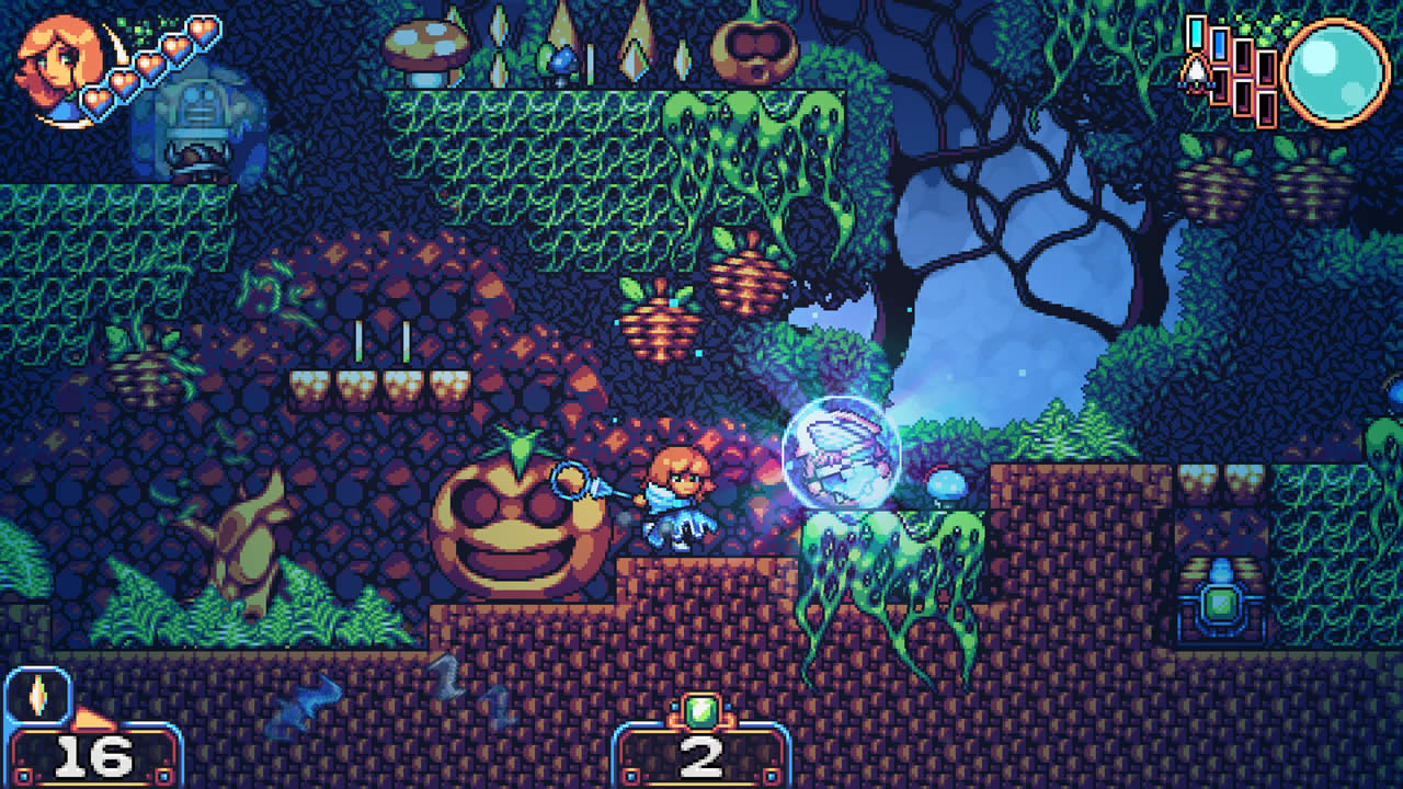 candyland journey o charme 16 bits que perdeu a magia no caminho 2