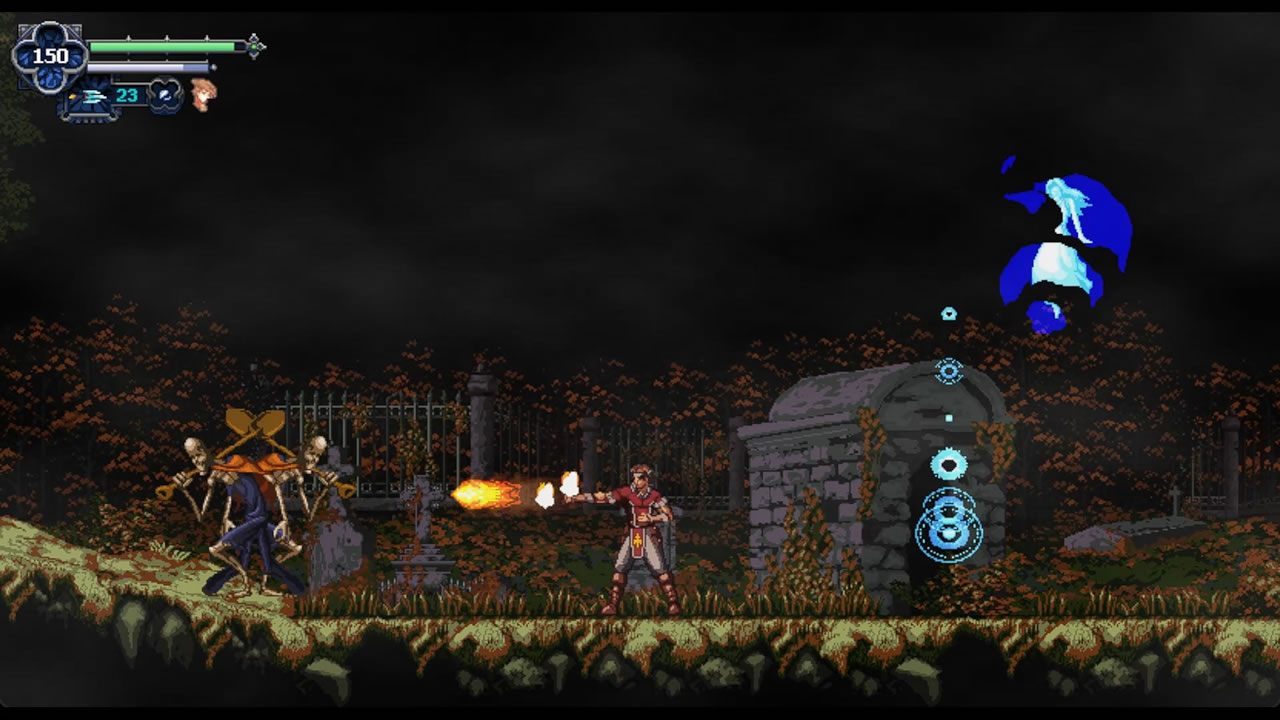 chronicles of the wolf e um grito saudosista das sombras de gevaudan 2
