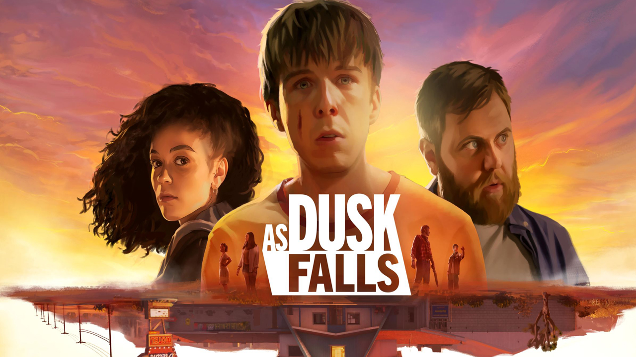 dusk