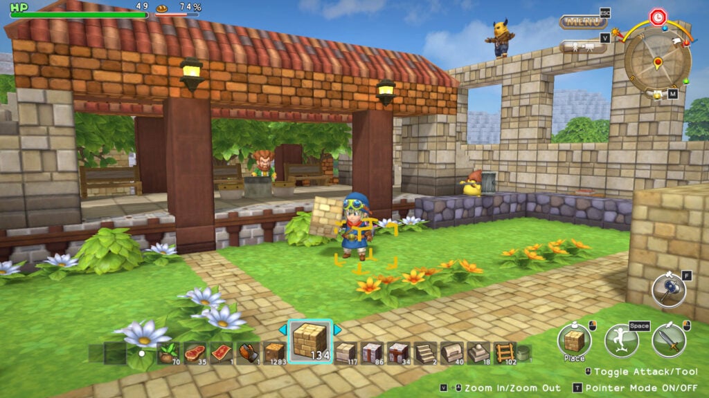 dragon quest builders a 1024x576