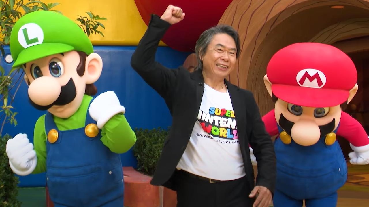 super nintendo world 6124502