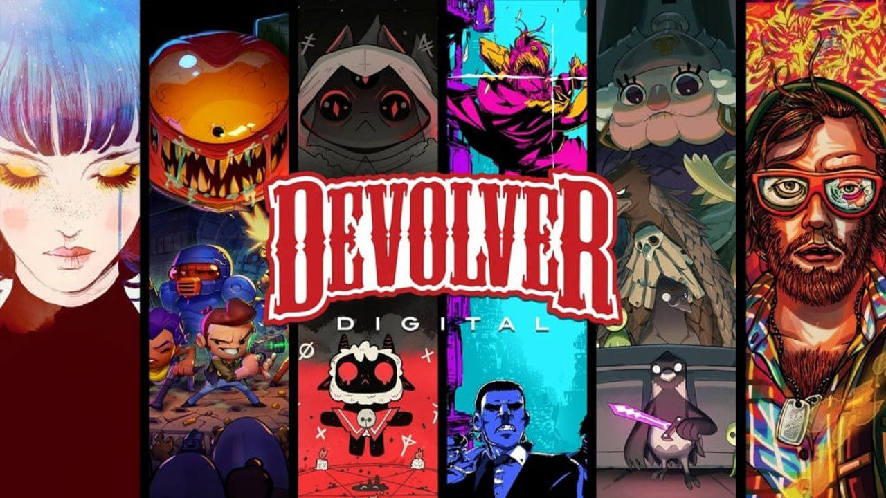 Devolver