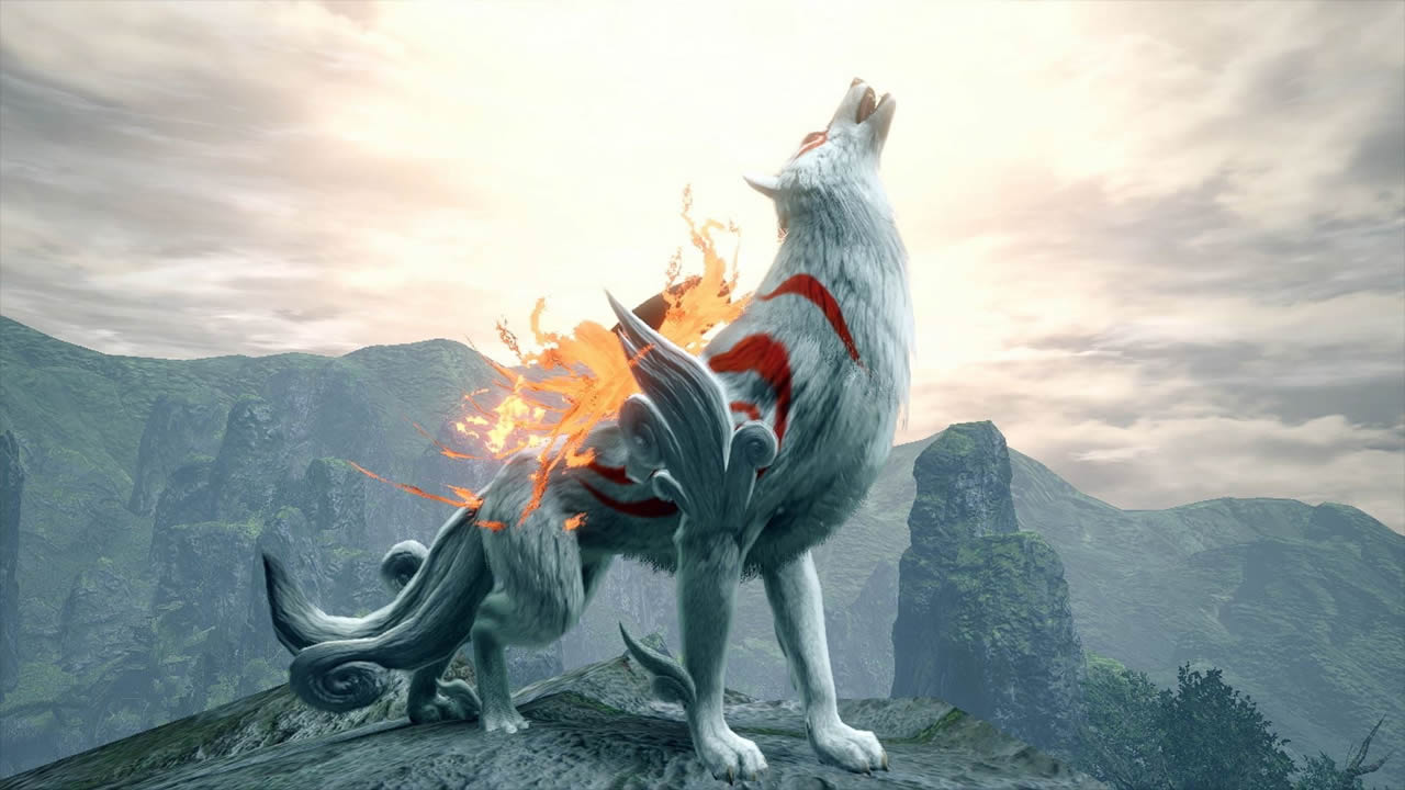 Pesquisa da Capcom pergunta se os fãs querem sequências de Okami, Dino Crisis e mais