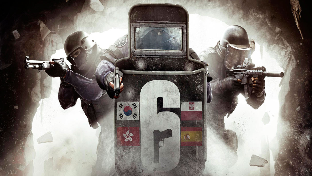 siege