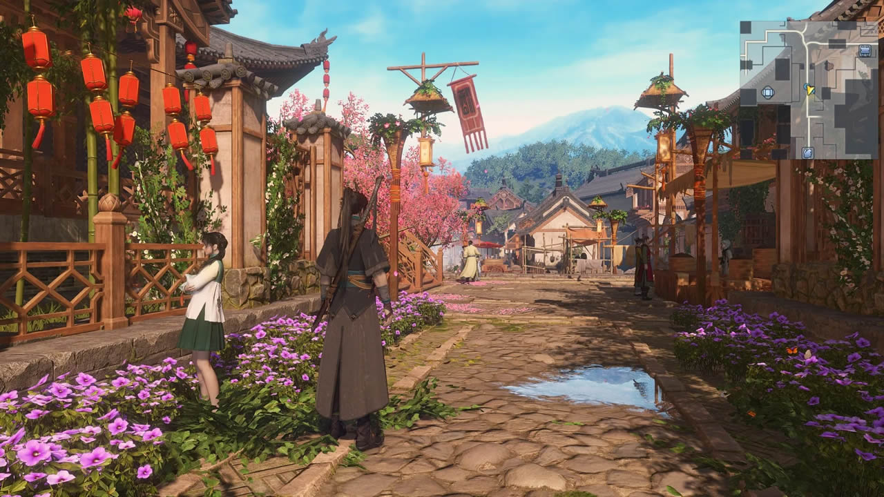 Tencent adquire o controle acionário do desenvolvedor de Swords of Legends, Wangyuan Shengtang