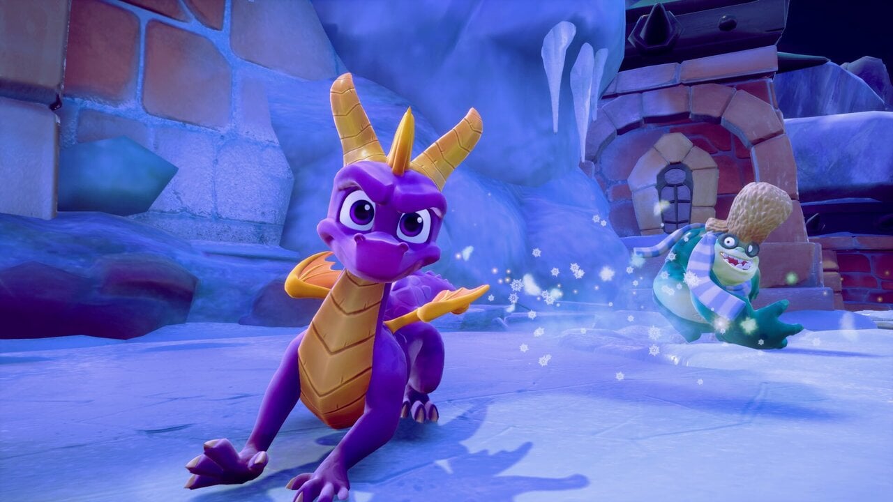 12Spyro