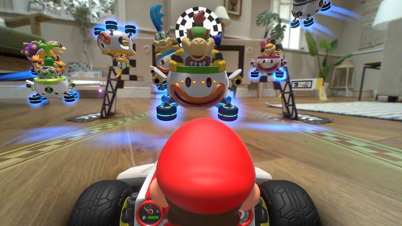 HomeKart