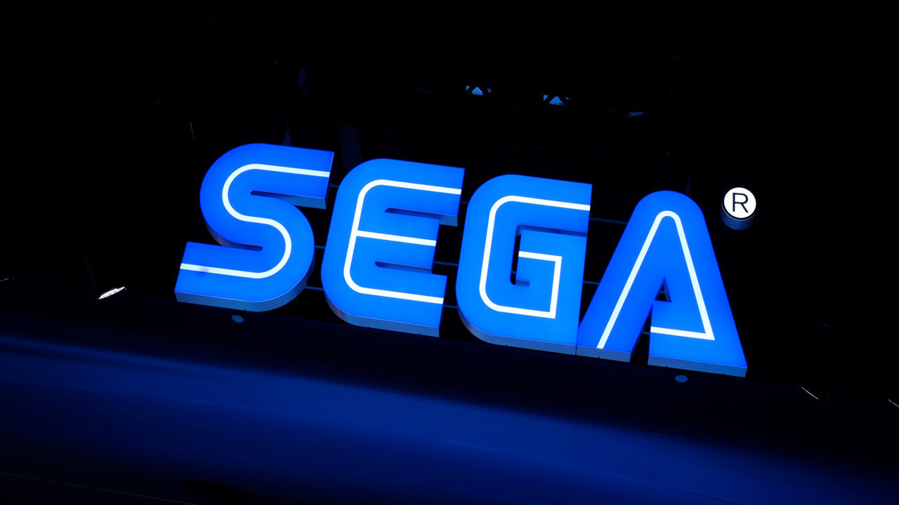 RelicSega