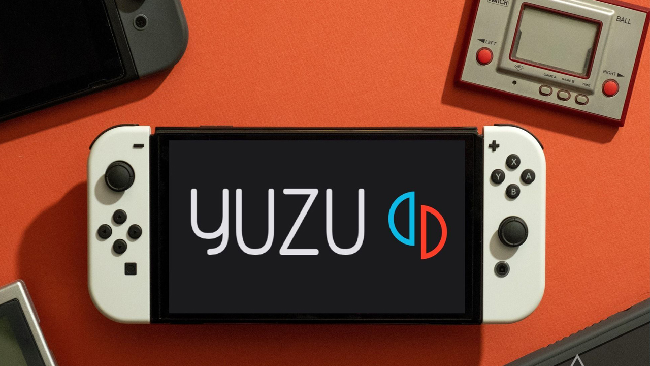 YUZU
