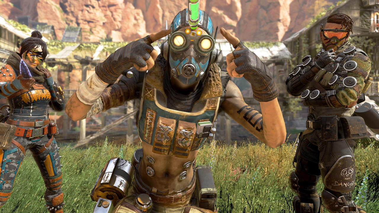 apex