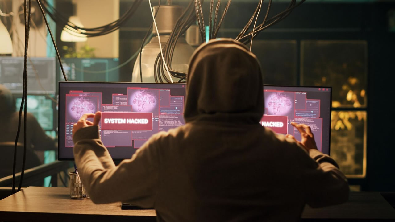 Como as indústria de jogos podem se proteger de ataques cibernéticos