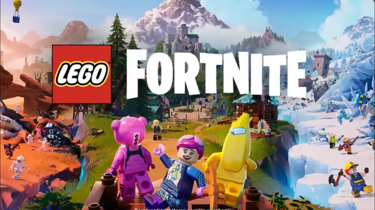 forlego