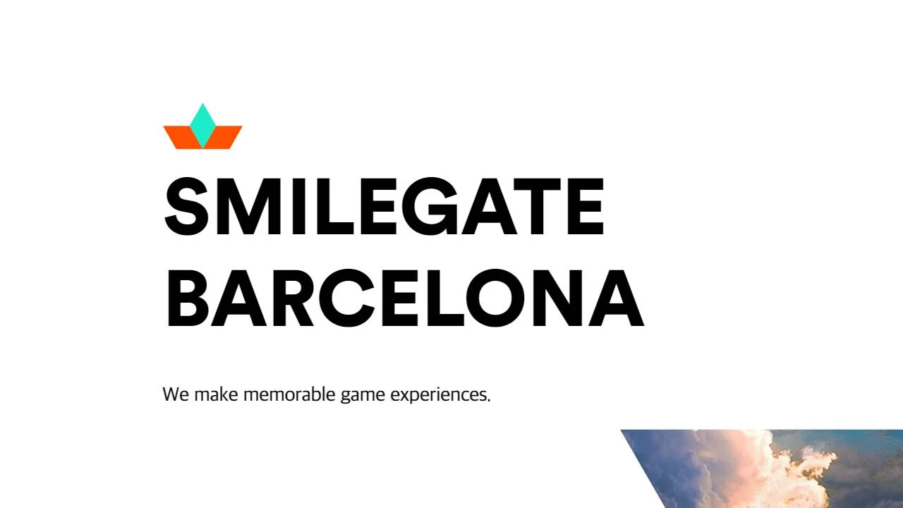 Smilegate Barcelona encerra suas atividades, segundo informações