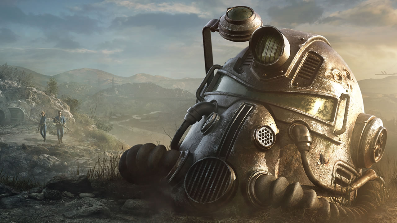 Tudo o que se sabe sobre Fallout 5