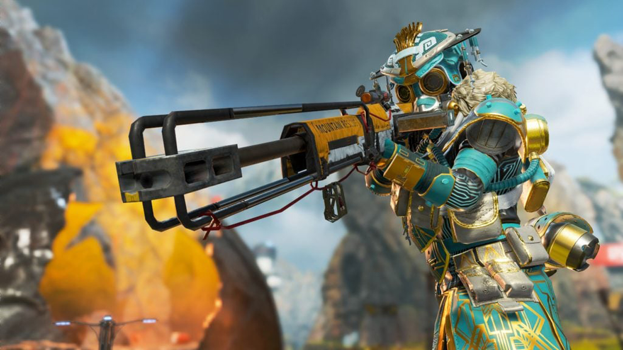 ApexBan
