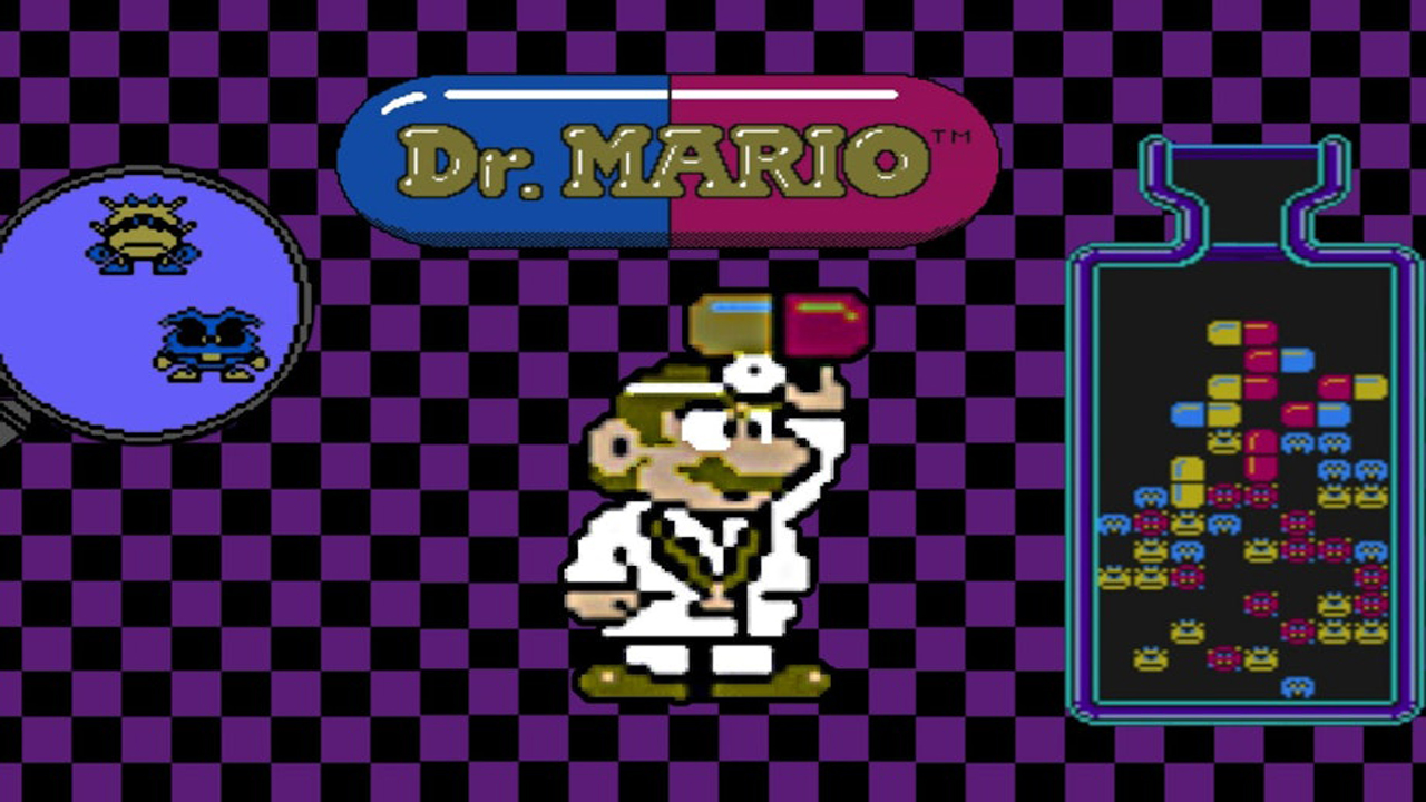 Dr.Mario