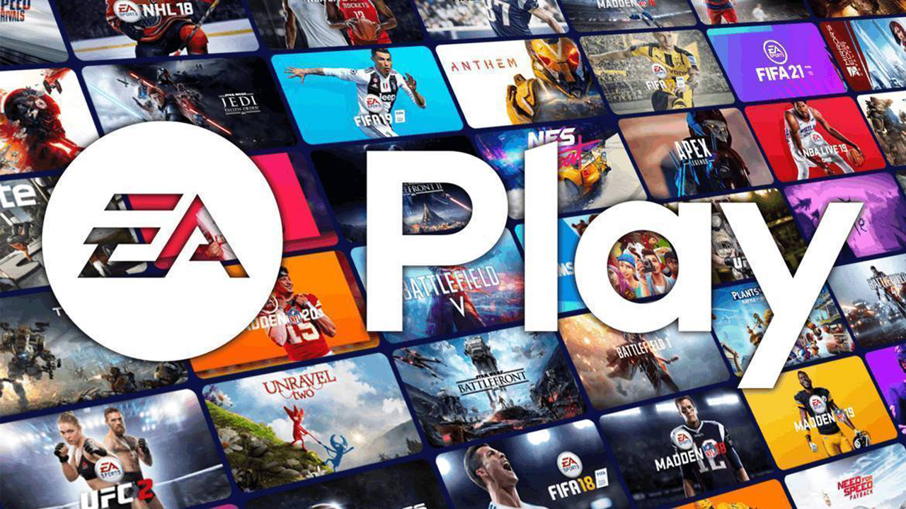 ea play