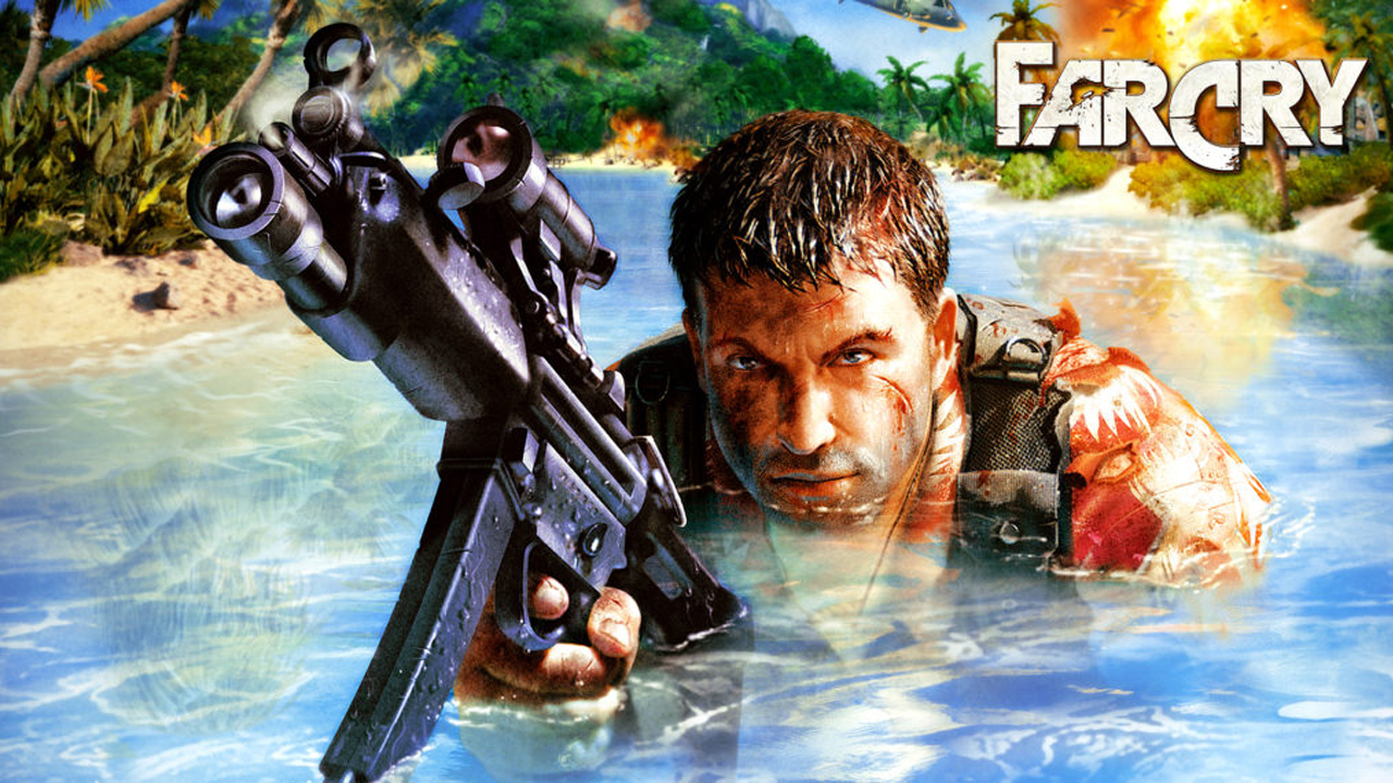 Far Cry: O início caótico de uma franquia inesquecível