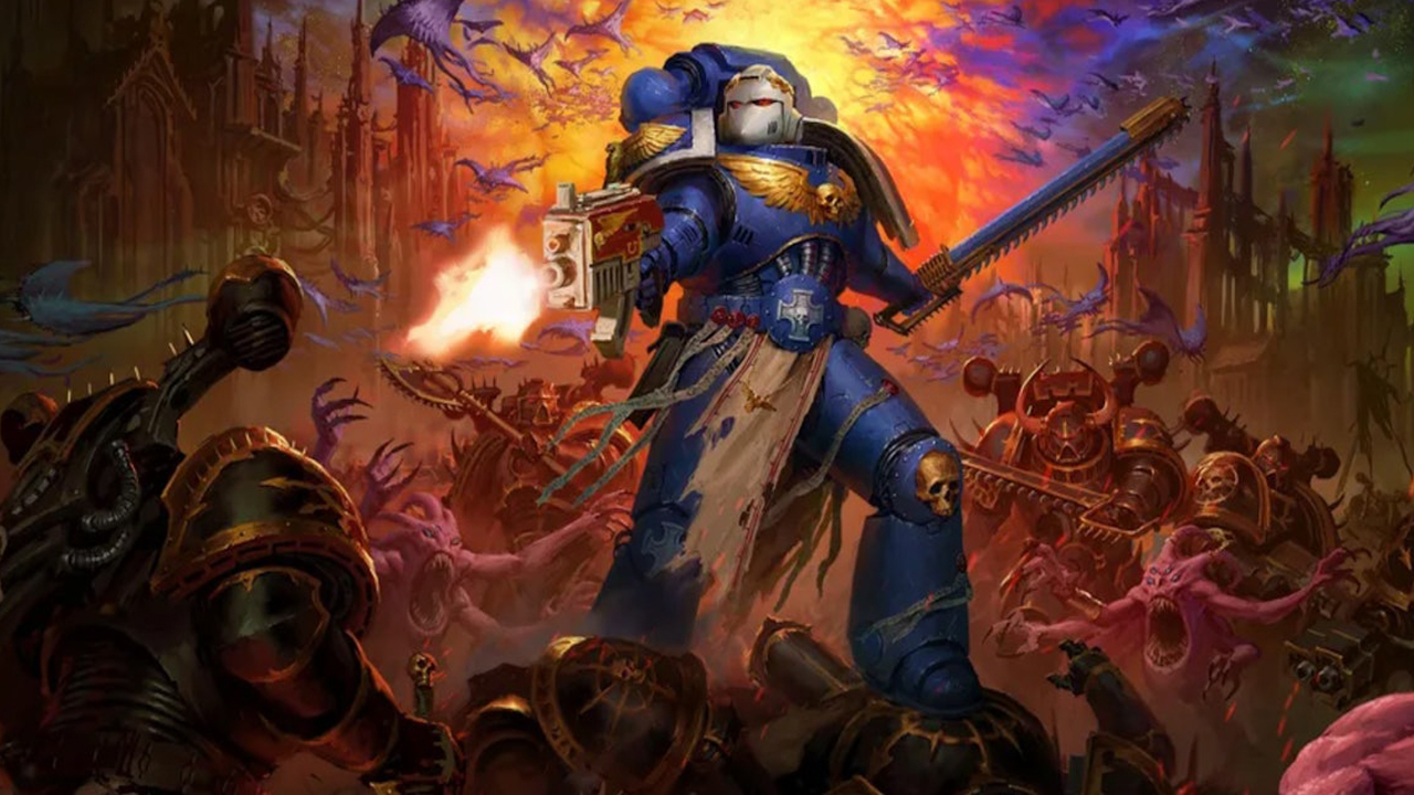 War