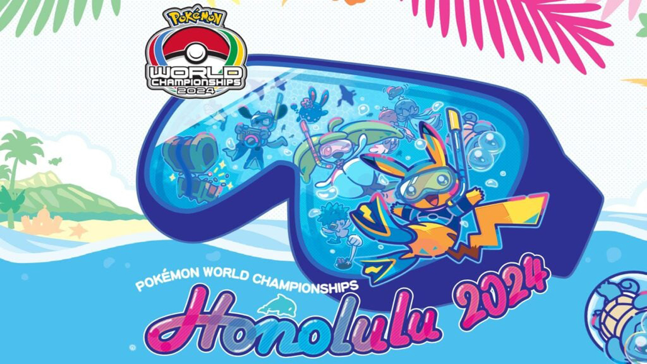 WorldPoke