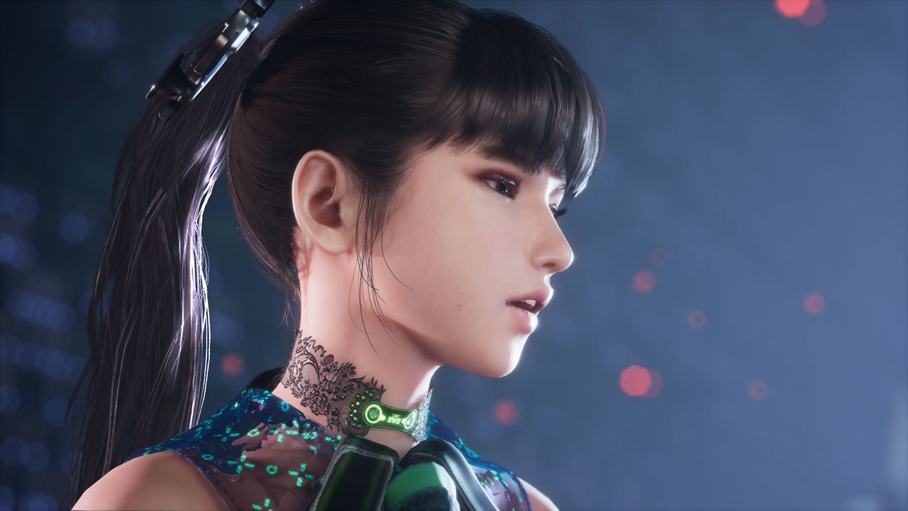 A beleza de Eve em Stellar Blade: desmistificando a polêmica