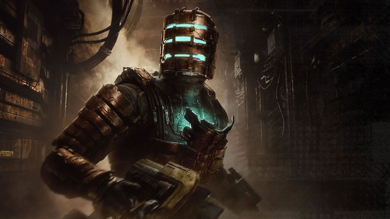 EA nega sobre rumores de cancelamento de remake de Dead Space 2