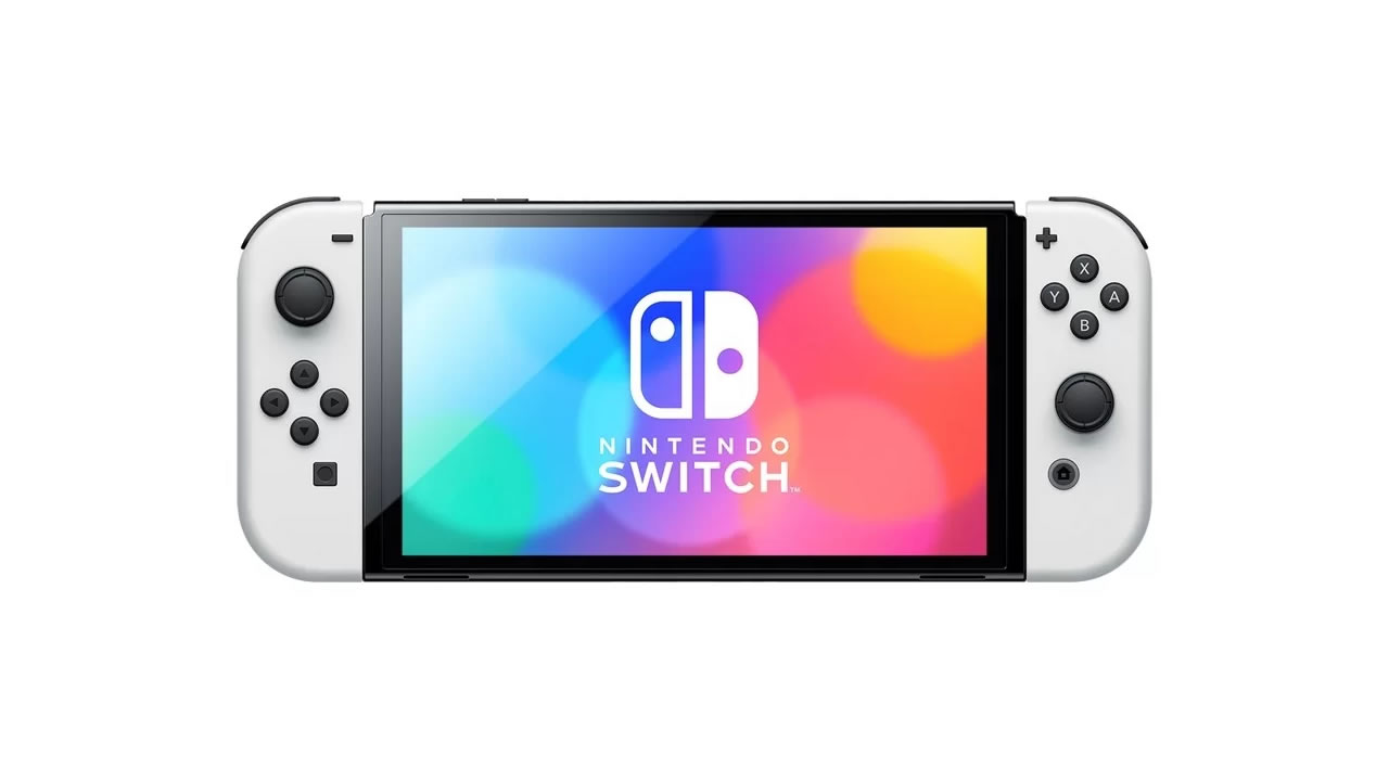 Nova atualização do Nintendo Switch corrije problemas de conexão