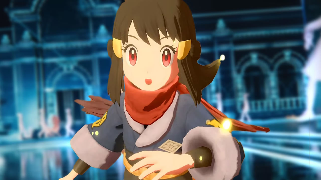 Pokémon Legends: Arceus e Z-A podem sugerem conexão entre os títulos