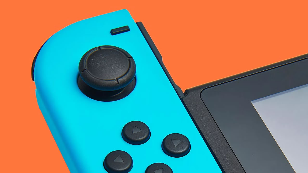 [Rumor] Nintendo Switch 2 pode ter Joy-Cons magnéticos