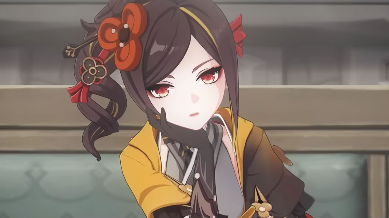 Vazamento de Genshin Impact sugere um novo conteúdo na atualização 4.7 Vazamento de Genshin Impact sugere um novo conteúdo na atualização 4.7