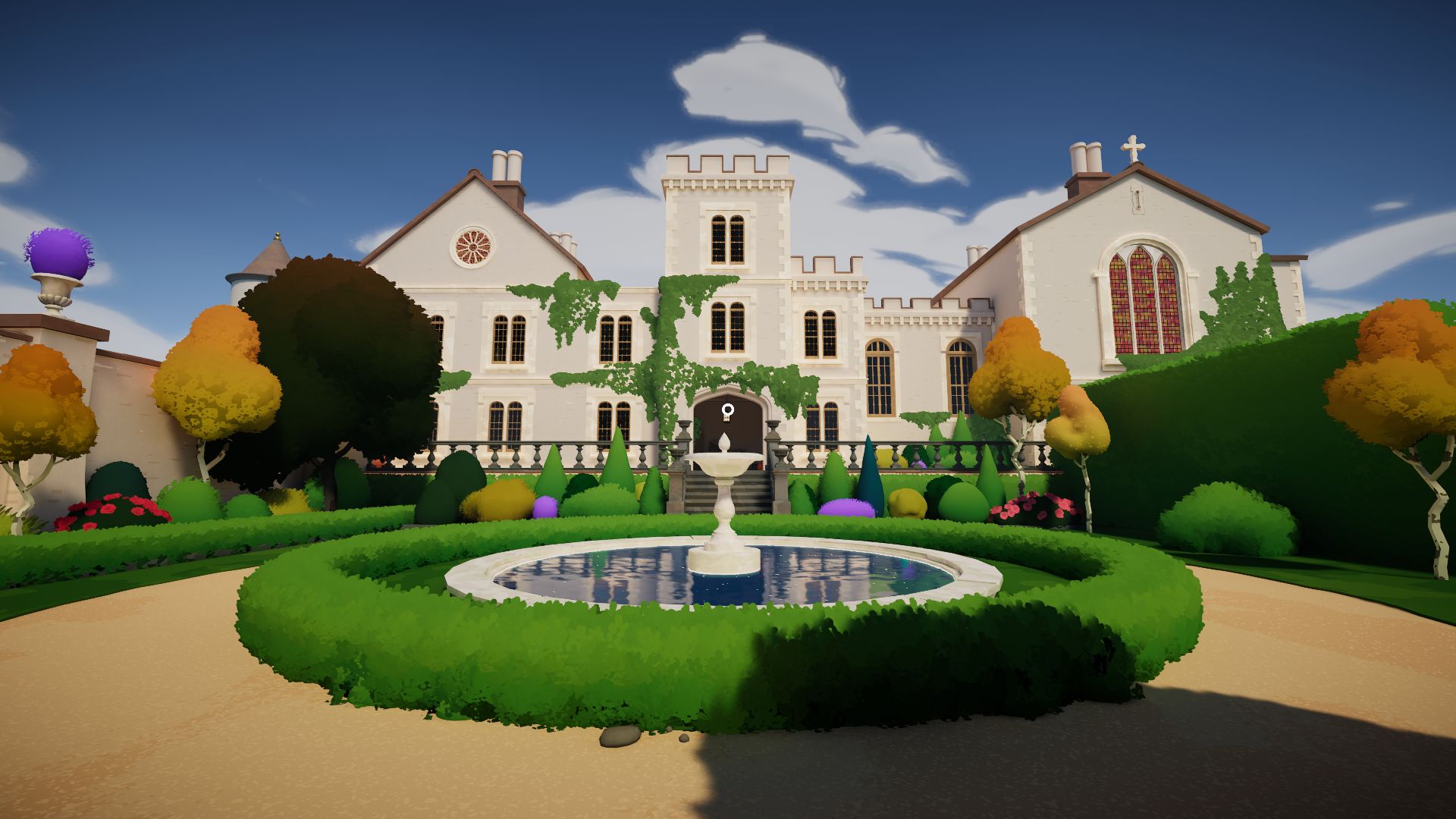 Botany Manor preview