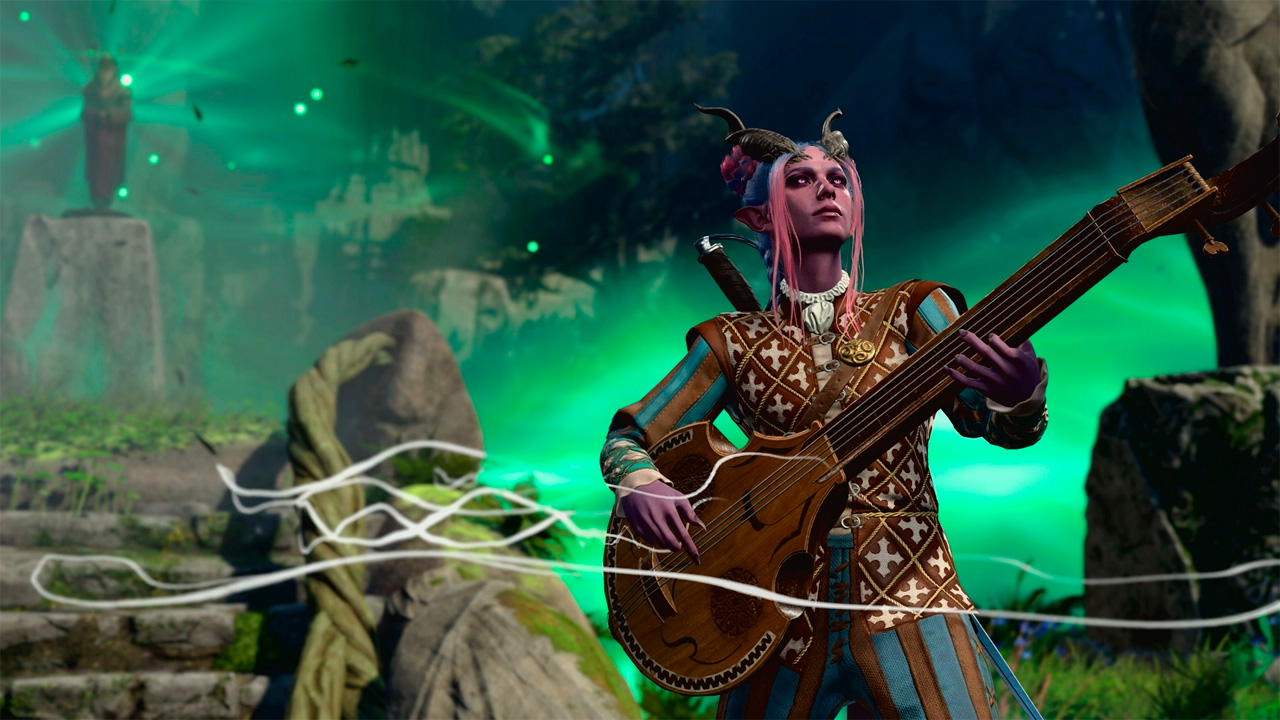 Baldur's Gate 3: Sucesso além das expectativas leva a "alívio" e novos projetos Baldur's Gate 3: Sucesso além das expectativas leva a "alívio" e novos projetos