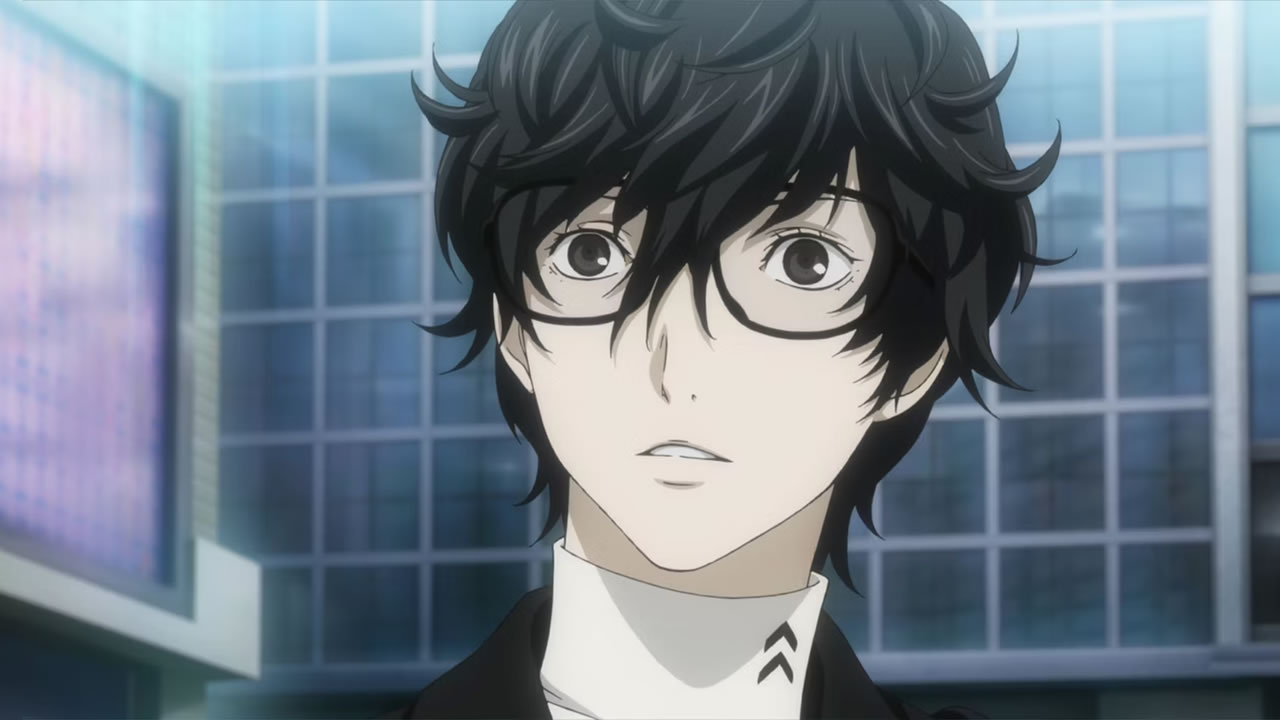 Mod de Persona 5 Royal permite que você jogue Doom dentro dele Mod de Persona 5 Royal permite que você jogue Doom dentro dele