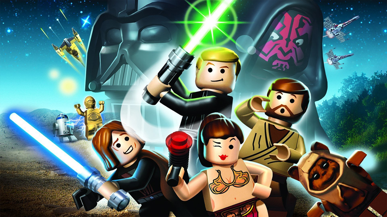 Lego Star