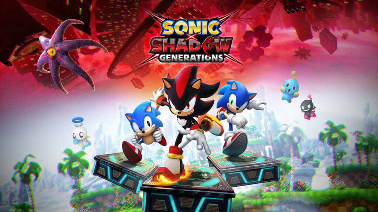 Shadow