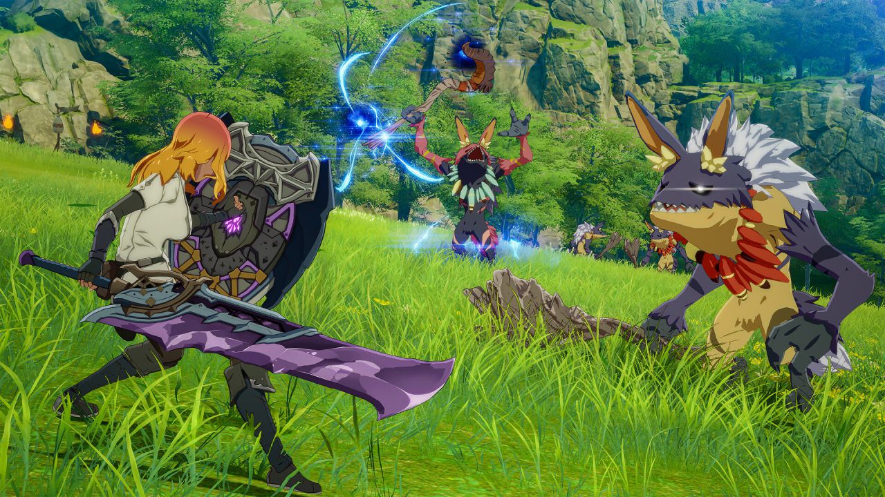 Bandai Namco Online enfrenta insolvência após lançamento de Blue Protocol