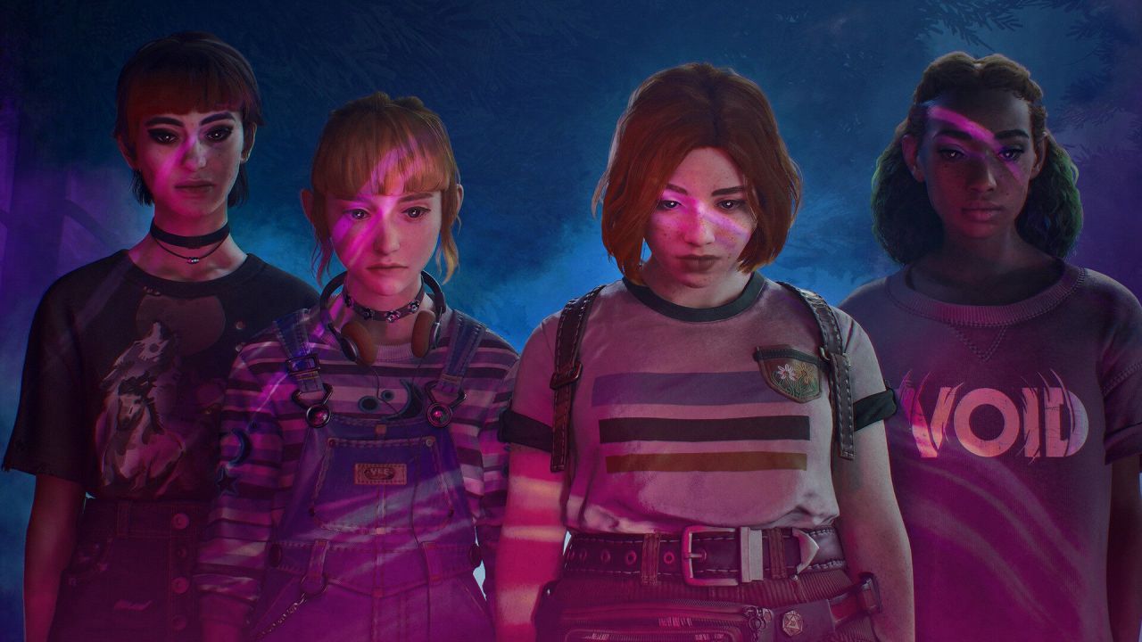 Don't Nod adia projeto para não conflitar com lançamento de Life Is Strange Don't Nod adia projeto para não conflitar com lançamento de Life Is Strange