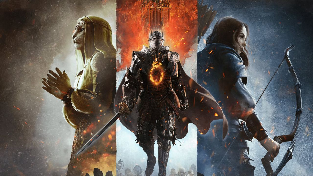 Dragon's Dogma 2 confirma detalhes do patch para atualização de junho