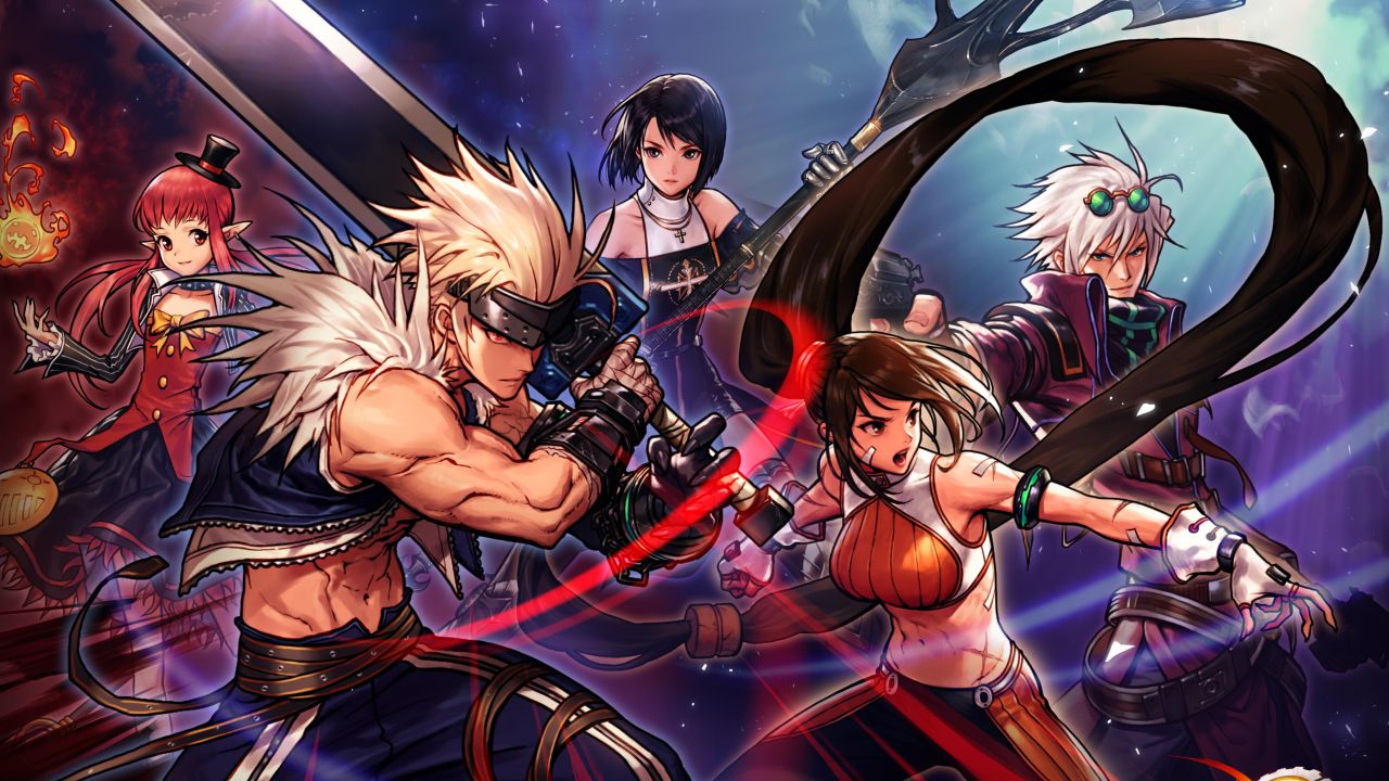 Dungeon & Fighter Mobile ganha US$ 270 milhões no primeiro mês de lançamento na China Dungeon & Fighter Mobile ganha US$ 270 milhões no primeiro mês de lançamento na China