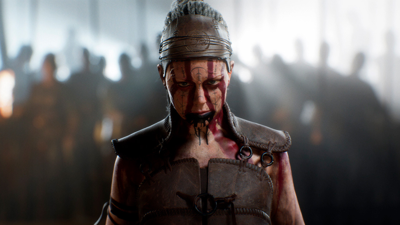 Hellblade 2: Uma viagem profunda pela mente de Senua