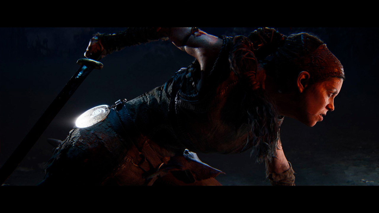 Hellblade 2: Uma viagem profunda pela mente de Senua Hellblade 2: Uma viagem profunda pela mente de Senua