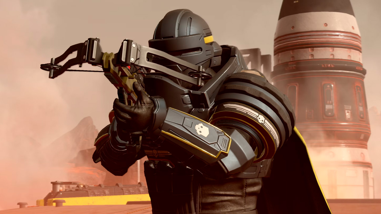 Helldivers 2 lança atualização 1.000.402 Helldivers 2 lança atualização 1.000.402