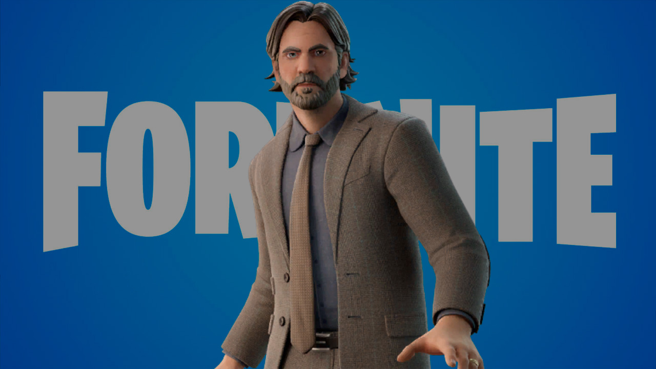 Itens de Alan Wake voltaram ao Fortnite Itens de Alan Wake voltaram ao Fortnite