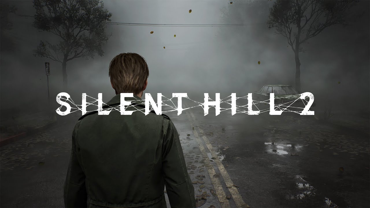 lancamento do remake de silent h